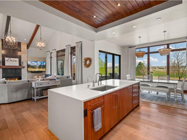 House for sale in Timnath, Colorado