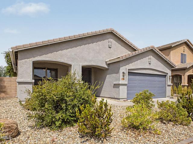 House for sale in Laveen, Arizona