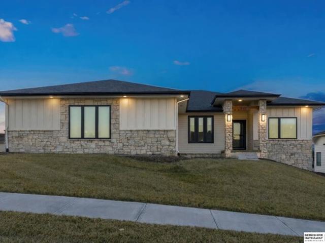 House for sale in Nebraska