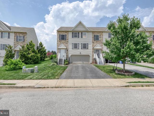 Townhouse for sale in Dover