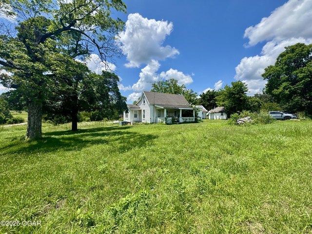 House for sale in Seneca, Missouri