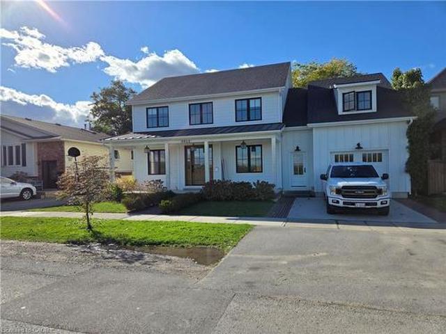House for sale in Niagara, Ontario