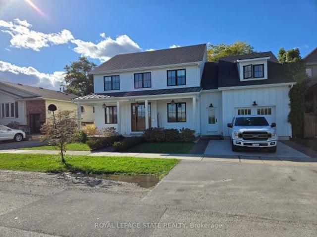 House for sale in Niagara, Ontario