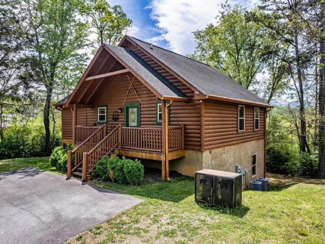 House for sale in Tennessee
