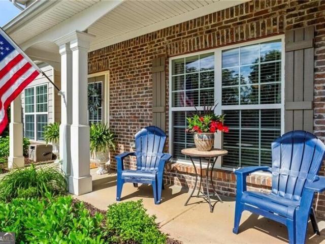 House for sale in Gainesville, Georgia
