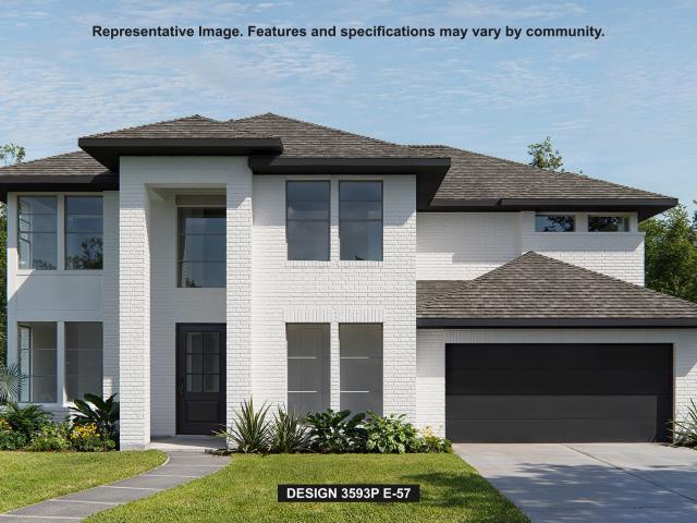 House for sale in Magnolia, Texas