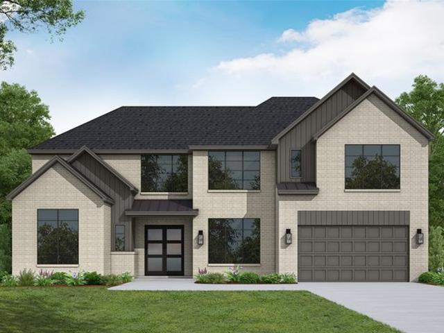 House for sale in Magnolia, Texas