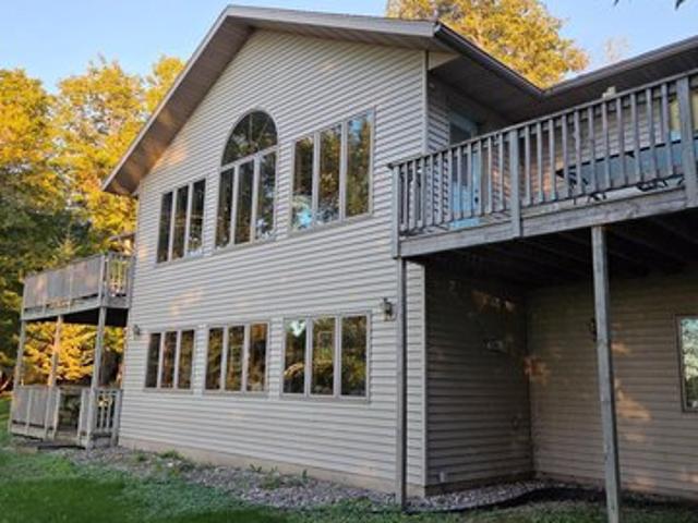 House for sale in Erskine, Minnesota