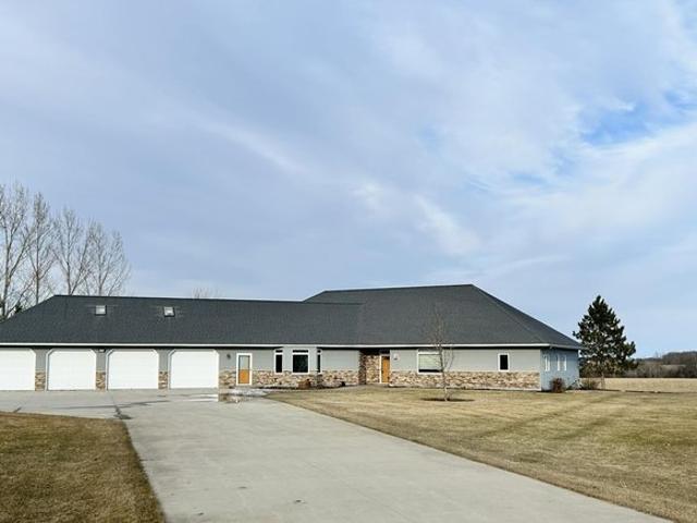 House for sale in Fosston, Minnesota