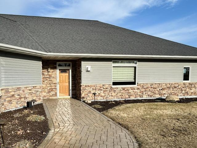 House for sale in Fosston, Minnesota