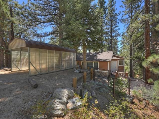 House for sale in Fawnskin, California