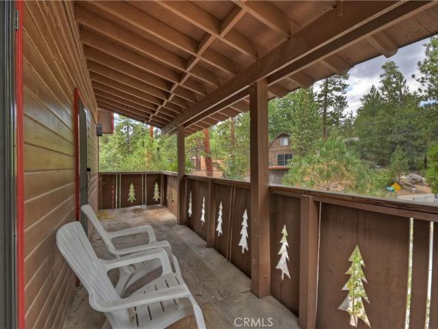 House for sale in Fawnskin, California