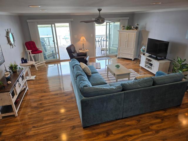 Condo for sale in Brigantine