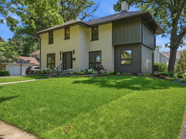 House for sale in Western Springs, Illinois
