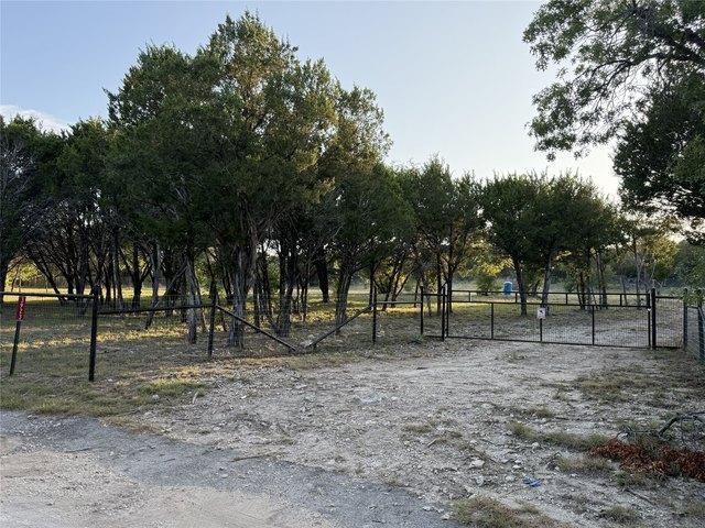 Land for sale in Glen Rose, Texas