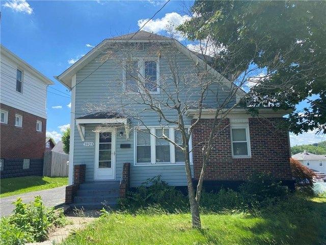 House for sale in Homestead, Pennsylvania