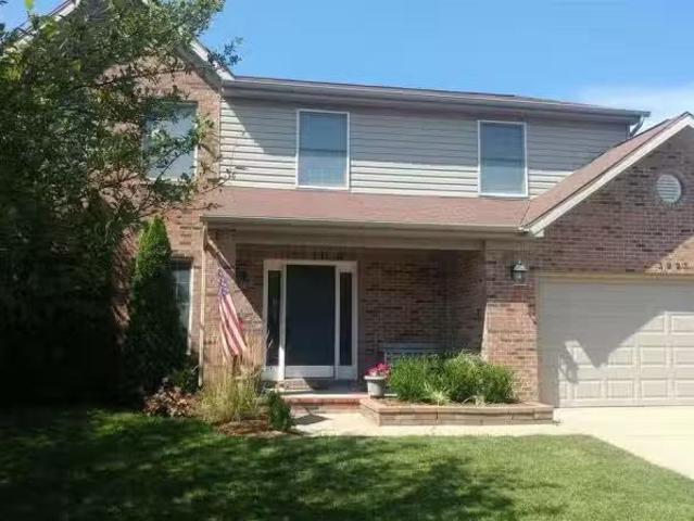 House for rent in Bloomington
