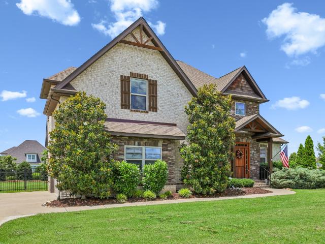 House for sale in Tennessee