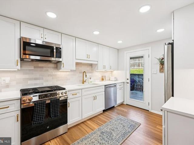 House for sale in Kensington, Maryland