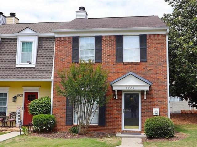 Townhouse for sale in Doraville, Georgia
