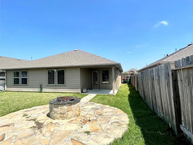 House for sale in Harris, Texas