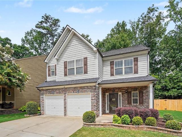 House for sale in East Point, Georgia