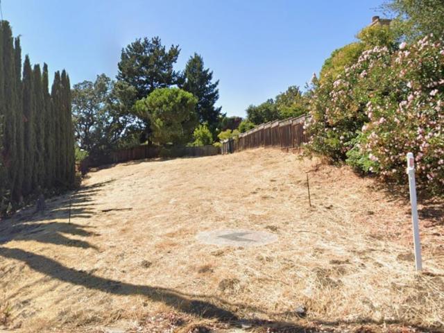 Land for sale in San Mateo, California
