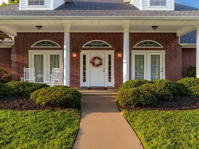 House for sale in Nacogdoches, Texas