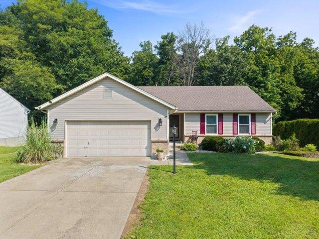 House for sale in Clermont, Ohio