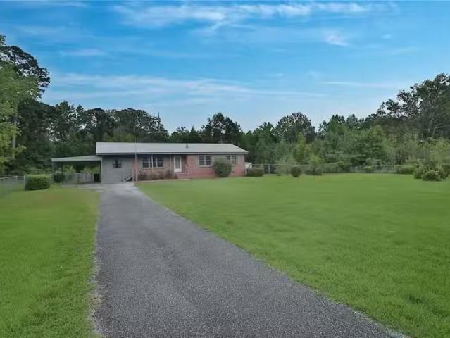 House for rent in Opelika