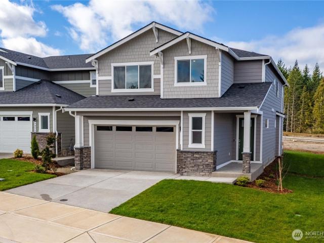 Property for sale in Belfair, Washington