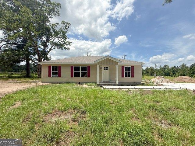 House for sale in Evans, Georgia