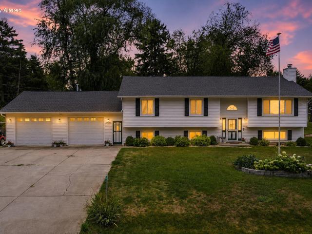 House for sale in Wisconsin