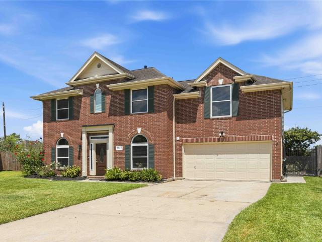 House for sale in Pearland, Texas
