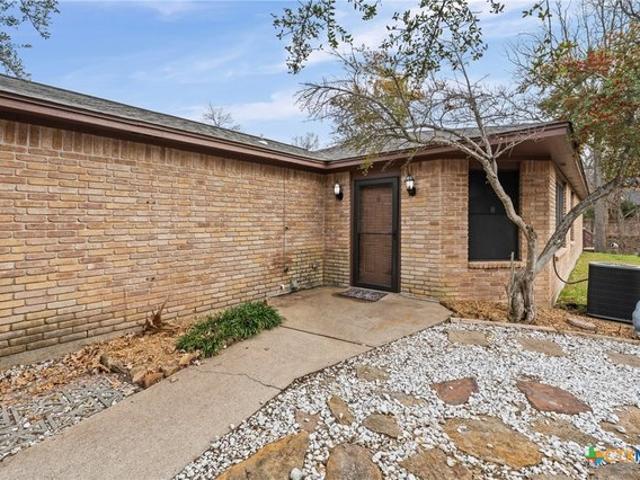 Townhouse for rent in Temple Bar Marina, Texas