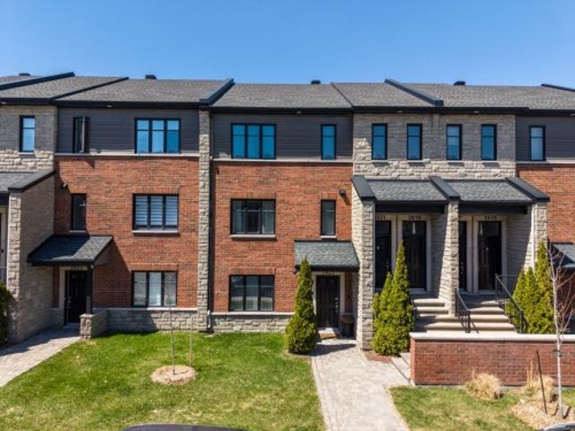 Condo for sale in Chomedey, Quebec