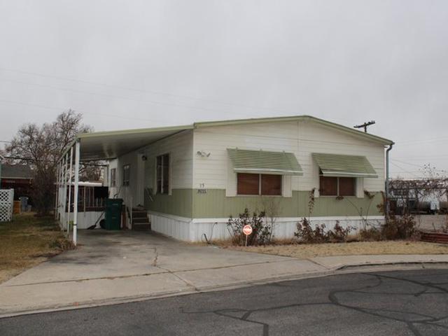 House for sale in Roy, Utah