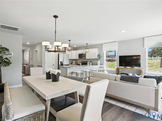 Townhouse for sale in Virginia