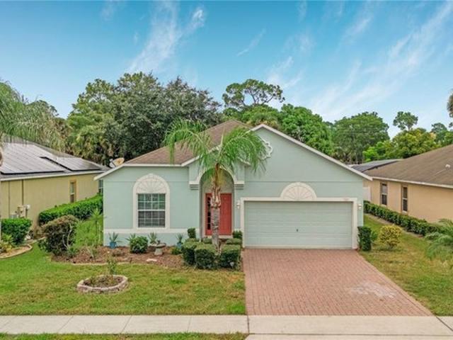 House for sale in Port Orange, Florida