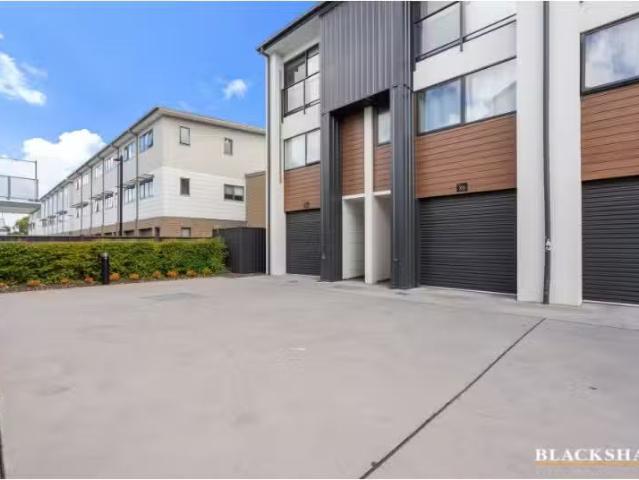Condo for rent in Lawson, Australian Capital Territory