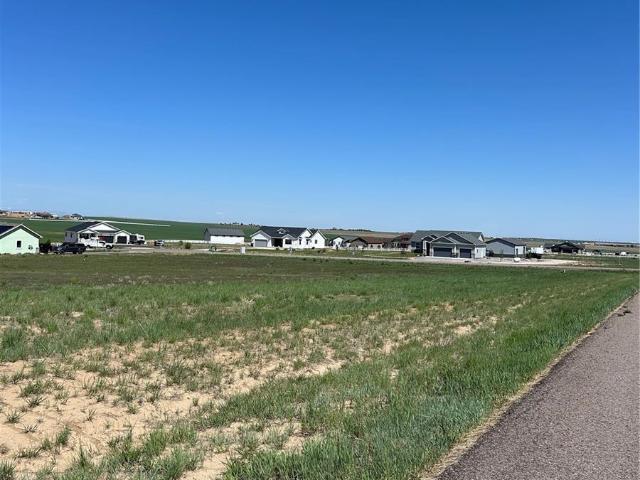 Land for sale in Keenesburg, Adams County