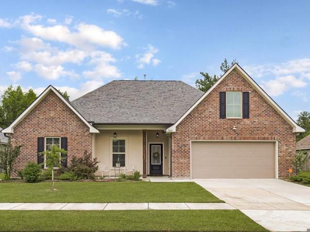 House for sale in Prairieville, Louisiana