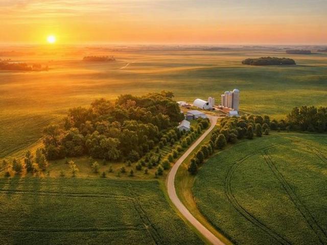 House for sale in New Ulm, Minnesota