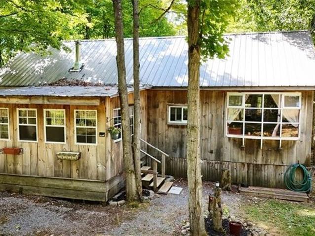 House for sale in New York