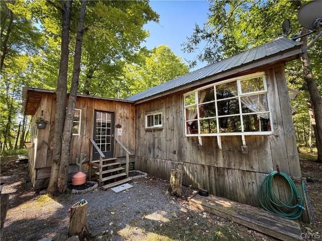 House for sale in New York