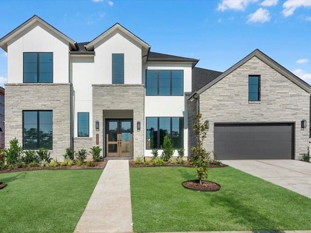 House for sale in Magnolia, Texas