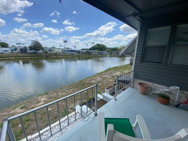 House for sale in Tarpon Springs, Florida