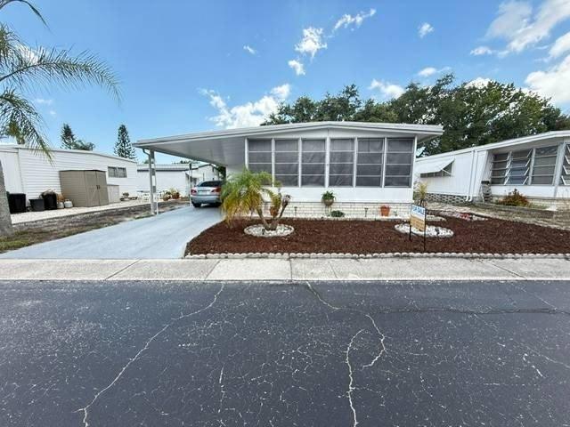 House for sale in Tarpon Springs, Florida