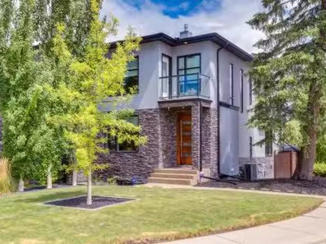 House for sale in Altadore, Calgary