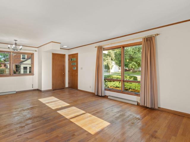 House for sale in Rock Island, Illinois